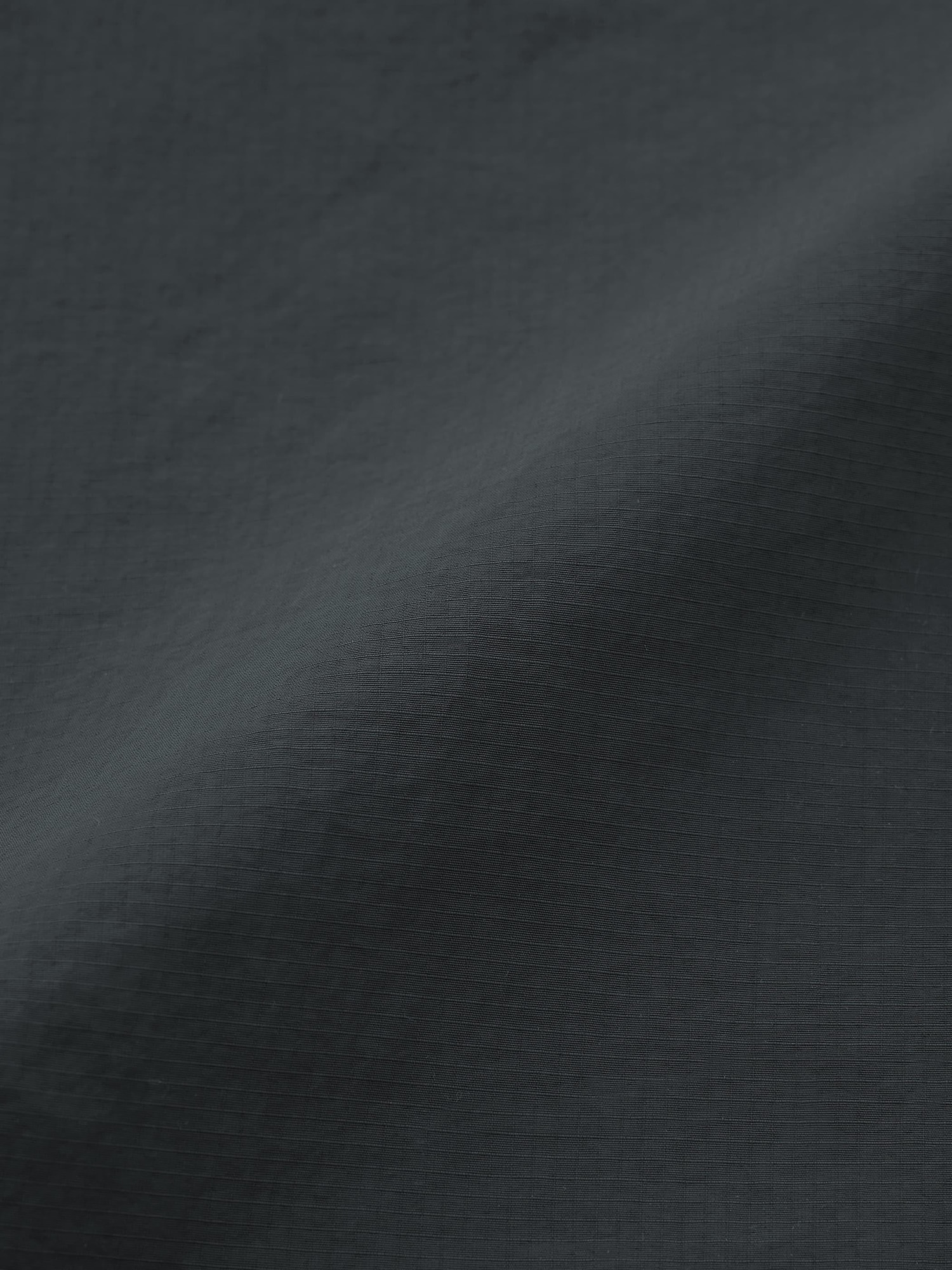 Nylon Double Pocket Shirt | HalfSlv | DEATH STRANDING 2: ON