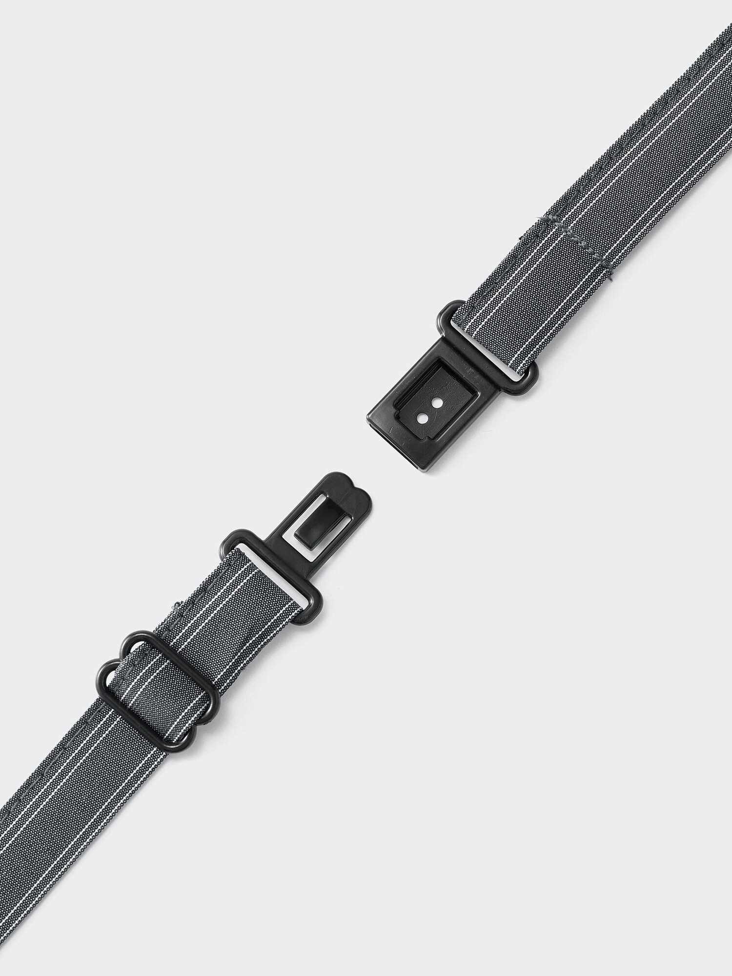 Narrow Tie Striped | GU US