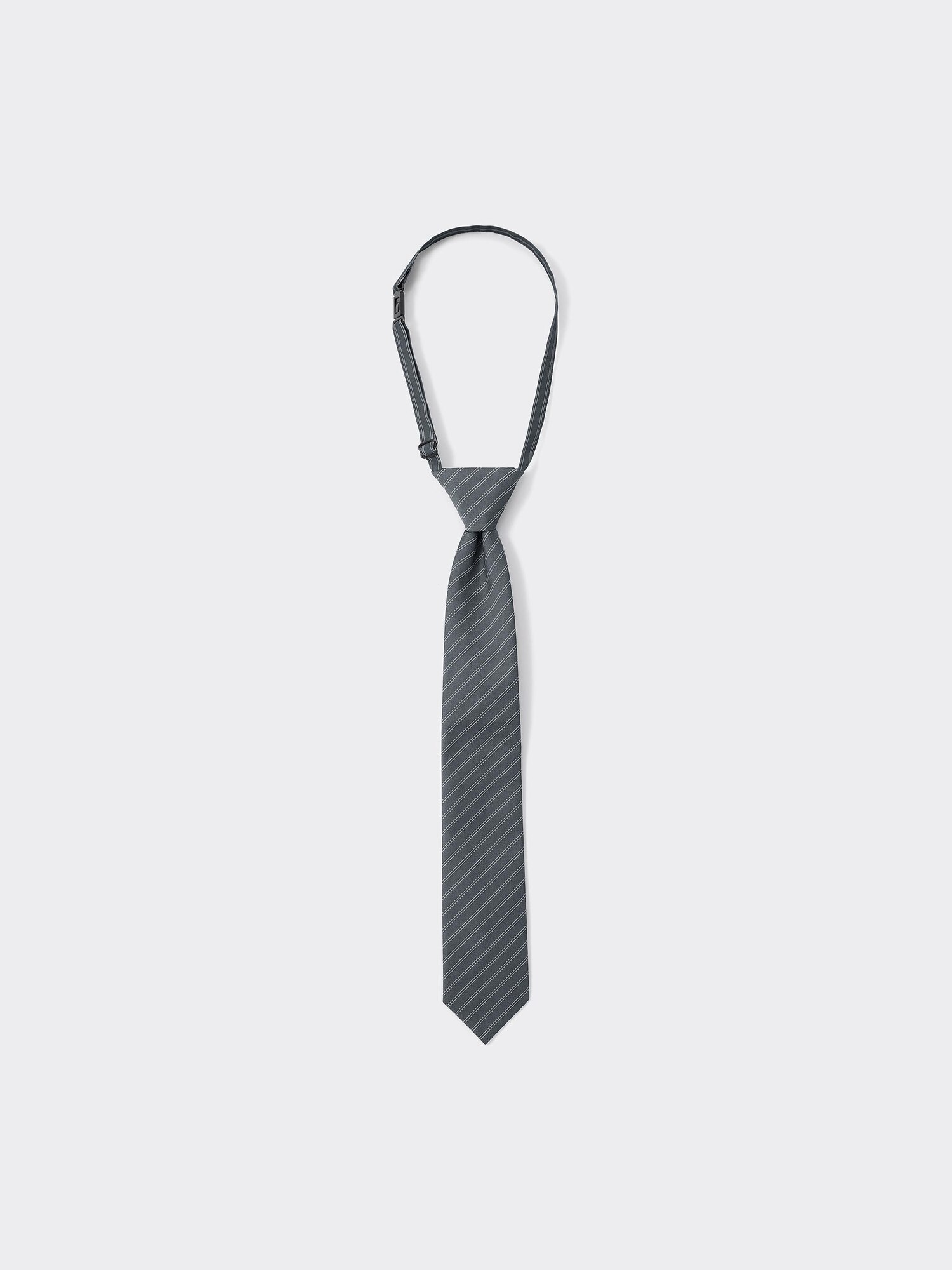 Narrow Tie Striped | GU US