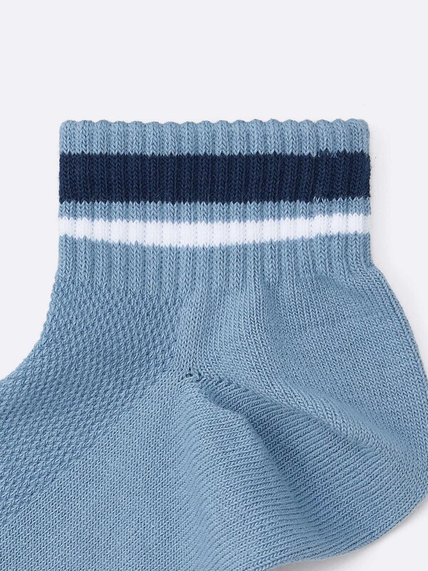 STYLE-DRY Short Socks | Line