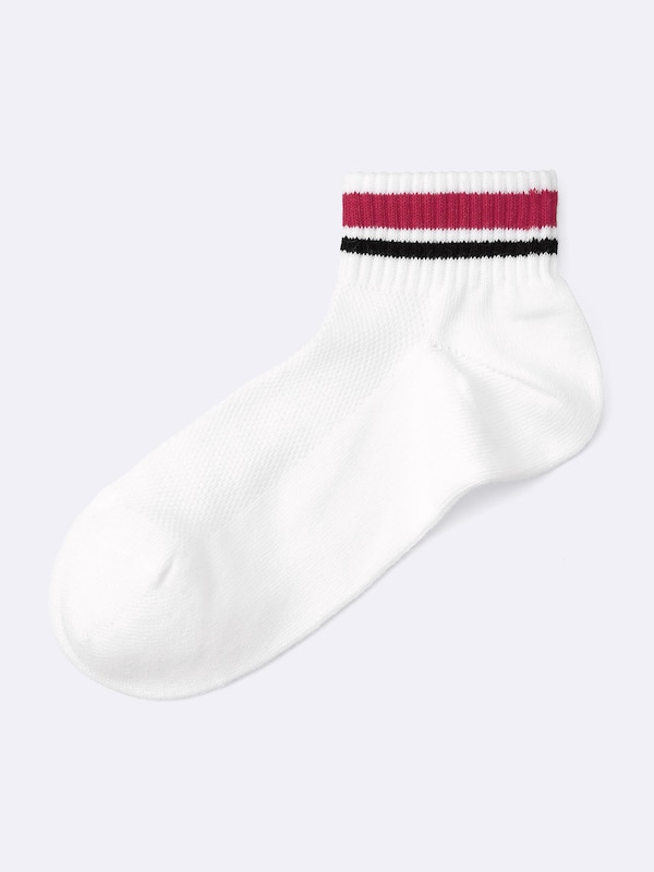 STYLE-DRY Short Socks | Line