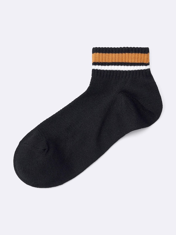 STYLE-DRY Short Socks | Line