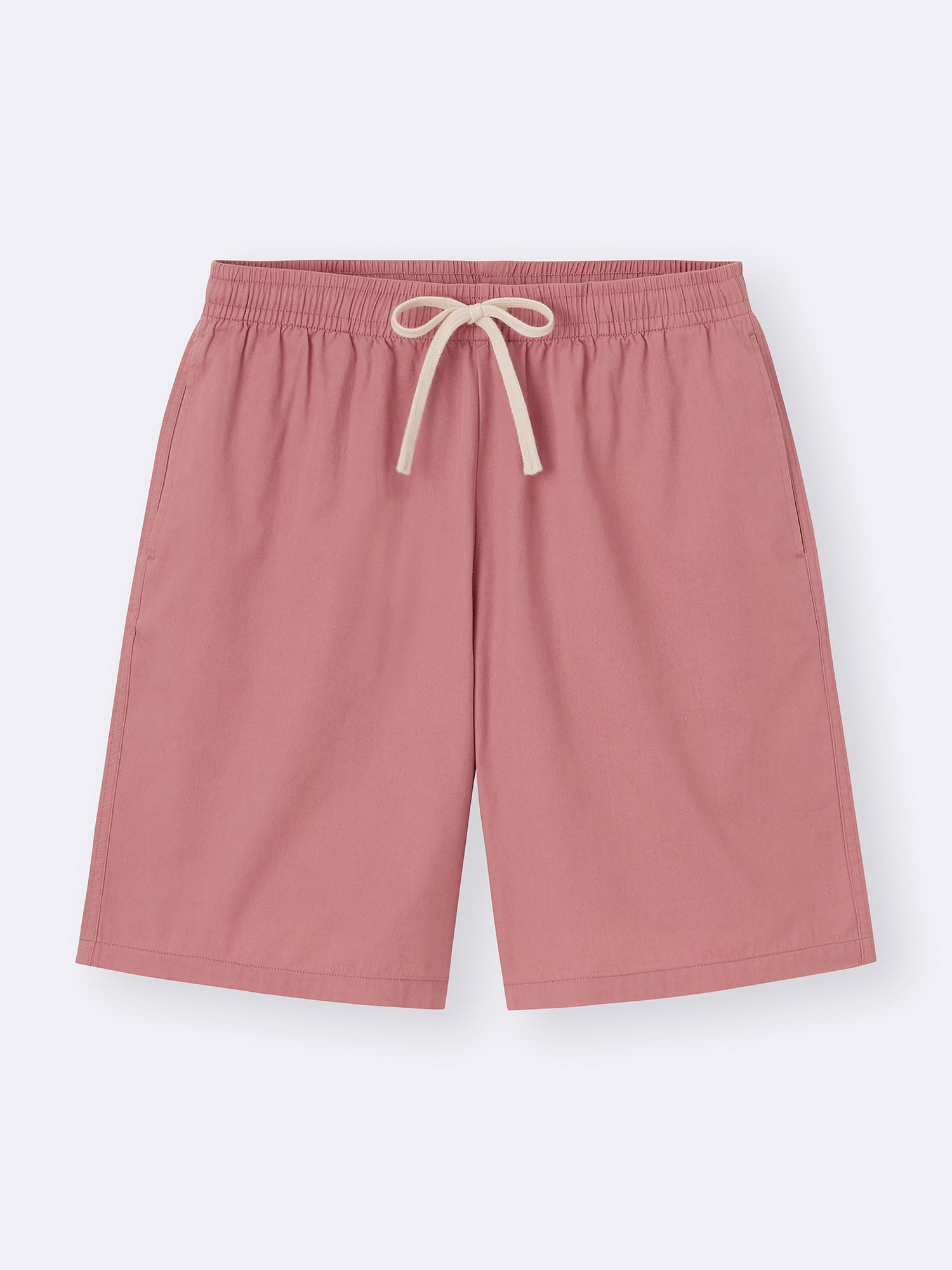【ROMANTIC CROWN】24SU★ COTTON PINTUCK SHORTS SHORTS | ROMANTIC CROWN