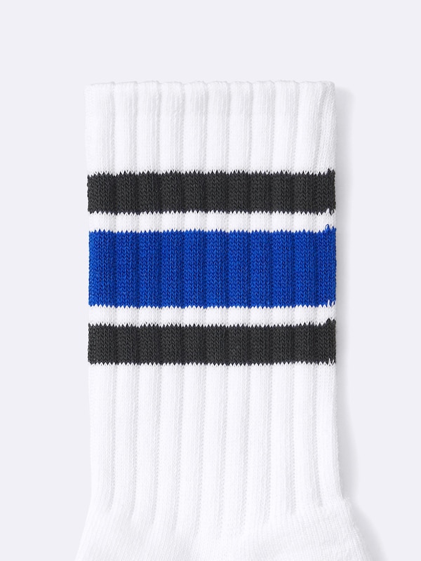 High Ankle Socks | Line1