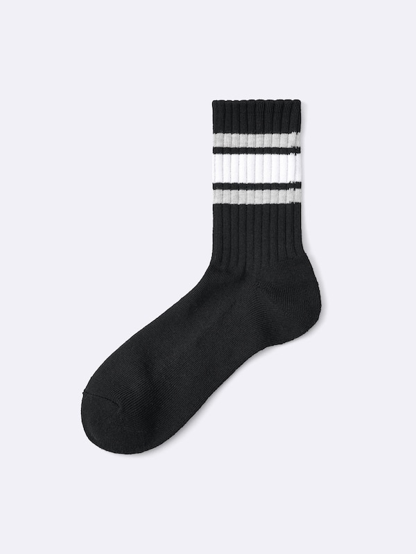 High Ankle Socks | Line1