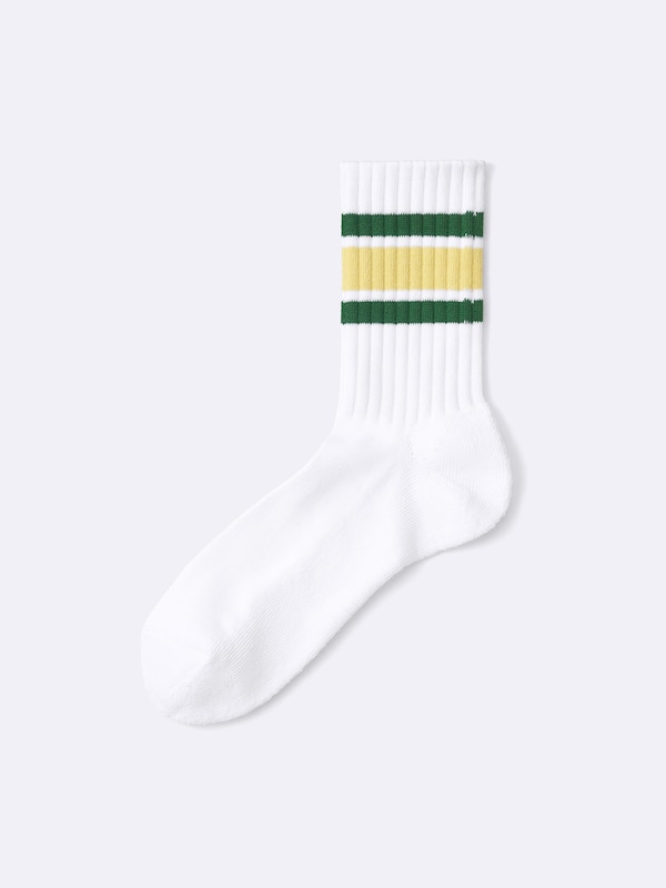 High Ankle Socks | Line1