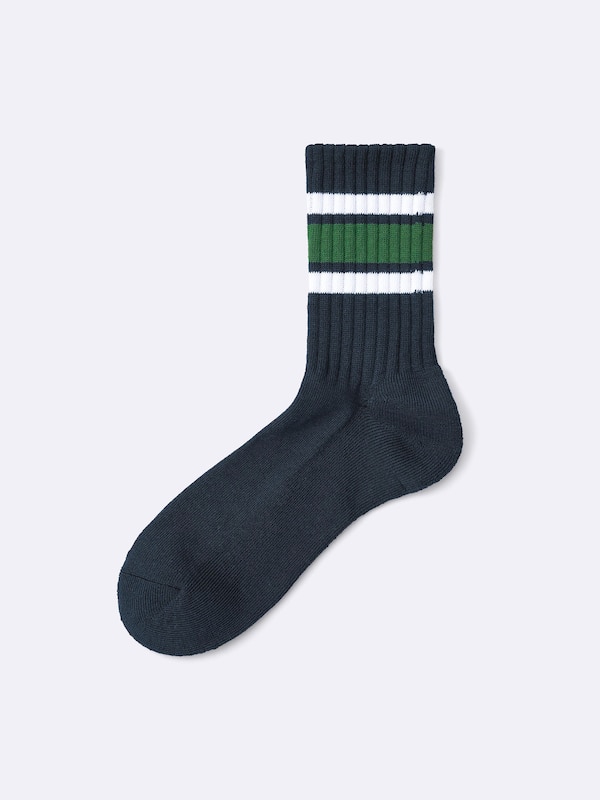 High Ankle Socks | Line1
