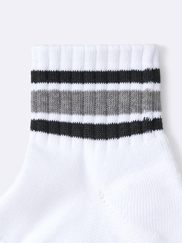 Ankle Socks | Line