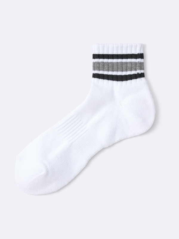Ankle Socks | Line