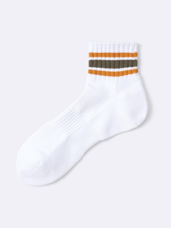 Ankle Socks | Line