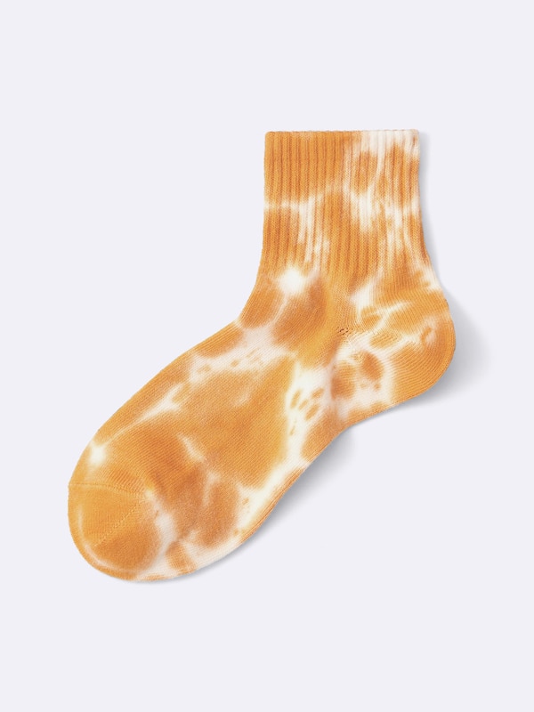 Ankle Socks | Tie Dye