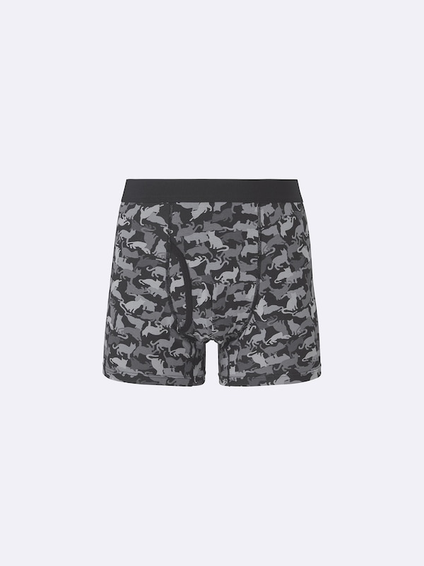 Boxer Briefs | Cat