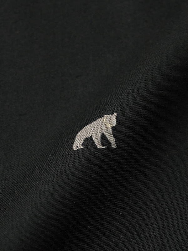 Woven Boxers | Bear