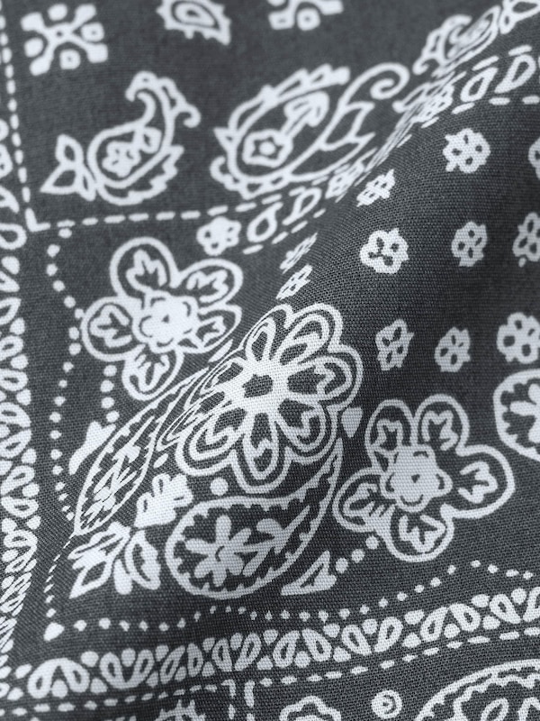 Woven Boxers | Bandana