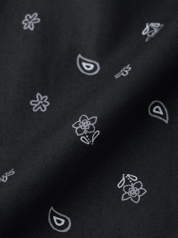 Woven Boxers | Flower