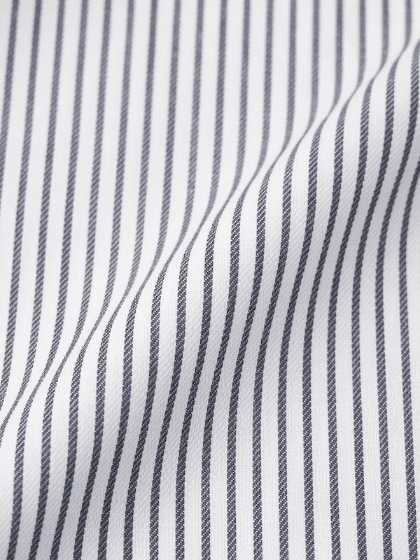 Woven Boxers | Stripe