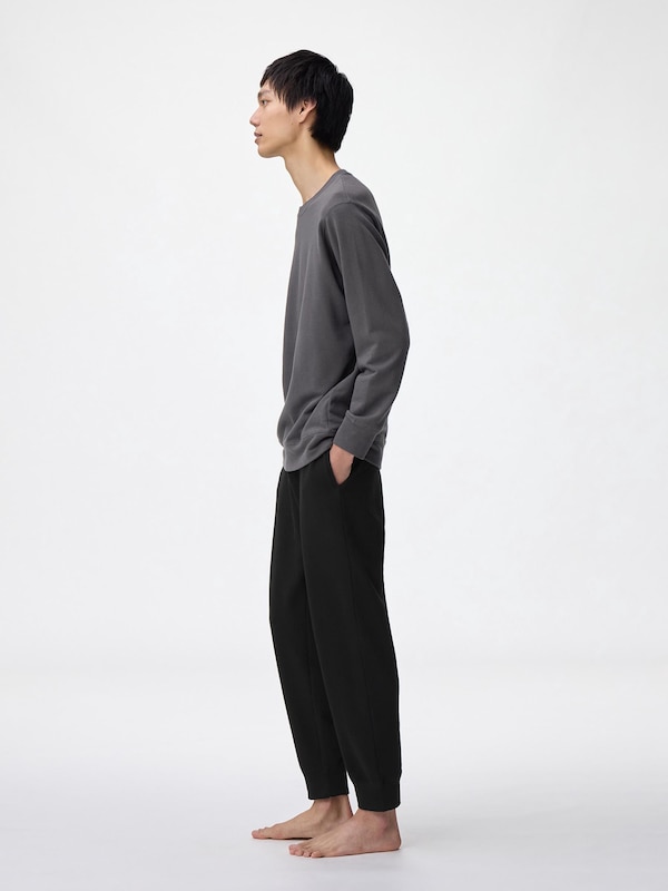 Stretch Softlounge Set | Long