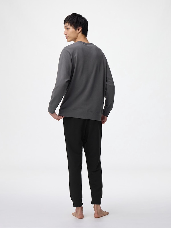 Stretch Softlounge Set | Long