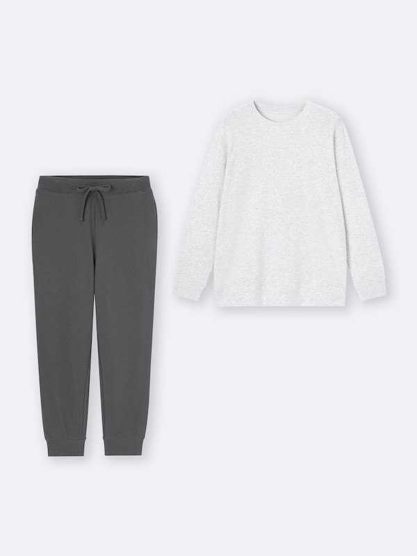 Stretch Softlounge Set | Long