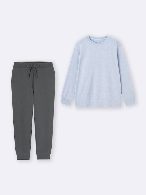 ultra stretch men's pajamas uniqlo