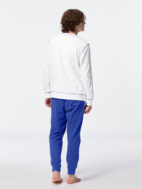 Stretch Soft Lounge Set | Long | EVANGELION