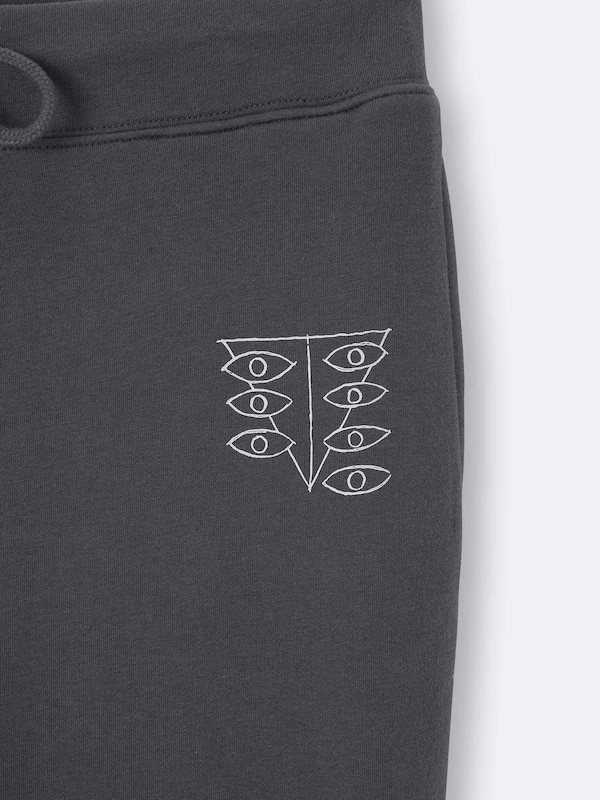 Stretch Soft Lounge Set | Long | EVANGELION