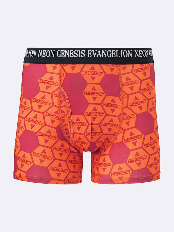 STYLE-DRY Boxer Briefs | EVANGELION