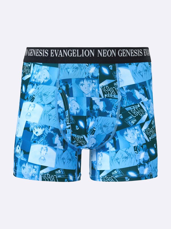 STYLE-DRY Boxer Briefs | EVANGELION