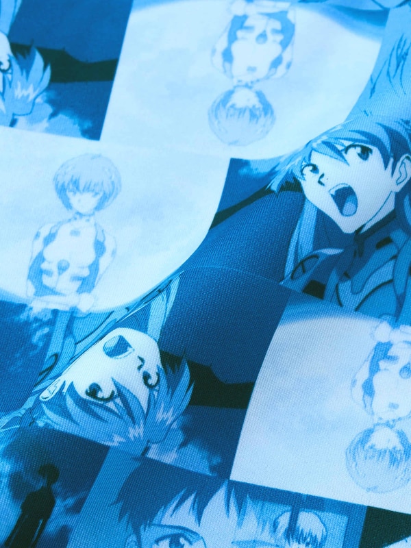 STYLE-DRY Boxer Briefs | EVANGELION