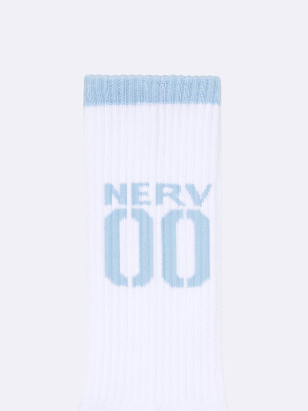 Socks | EVANGELION