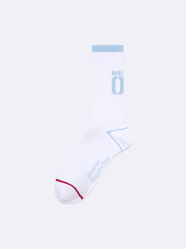 Socks | EVANGELION