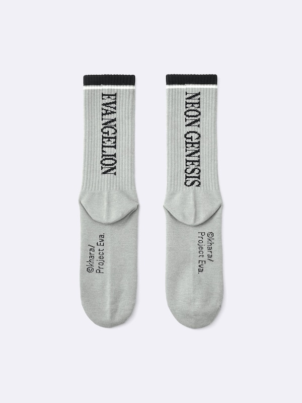 Socks | EVANGELION