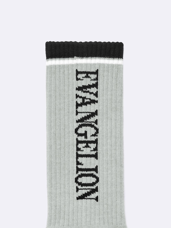 Socks | EVANGELION