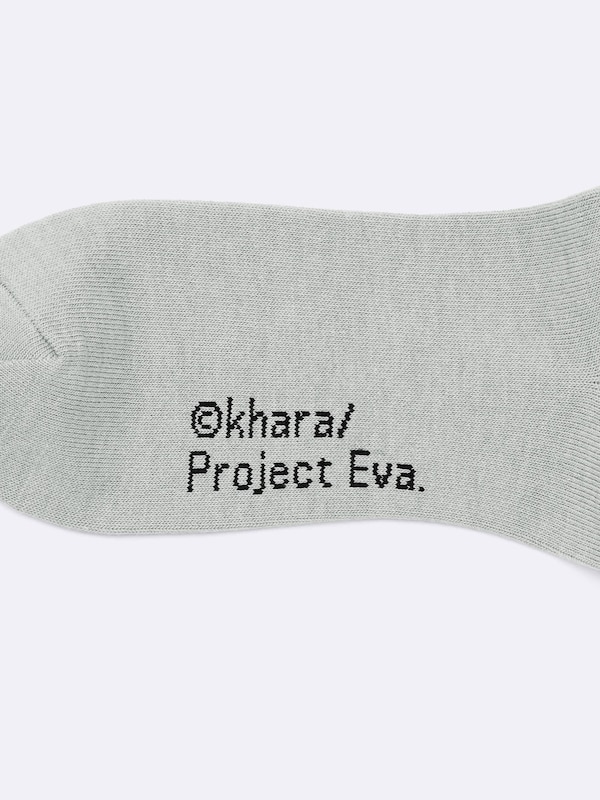 Socks | EVANGELION