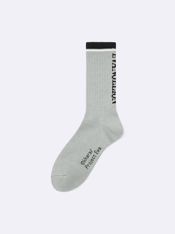 Socks | EVANGELION