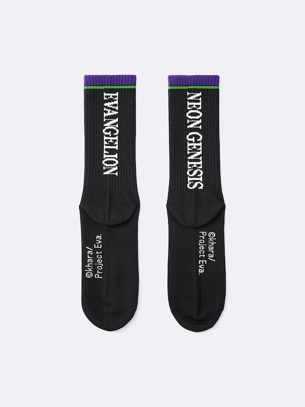 Socks | EVANGELION