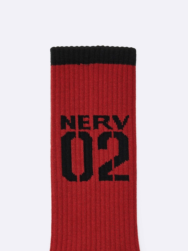 Socks | EVANGELION