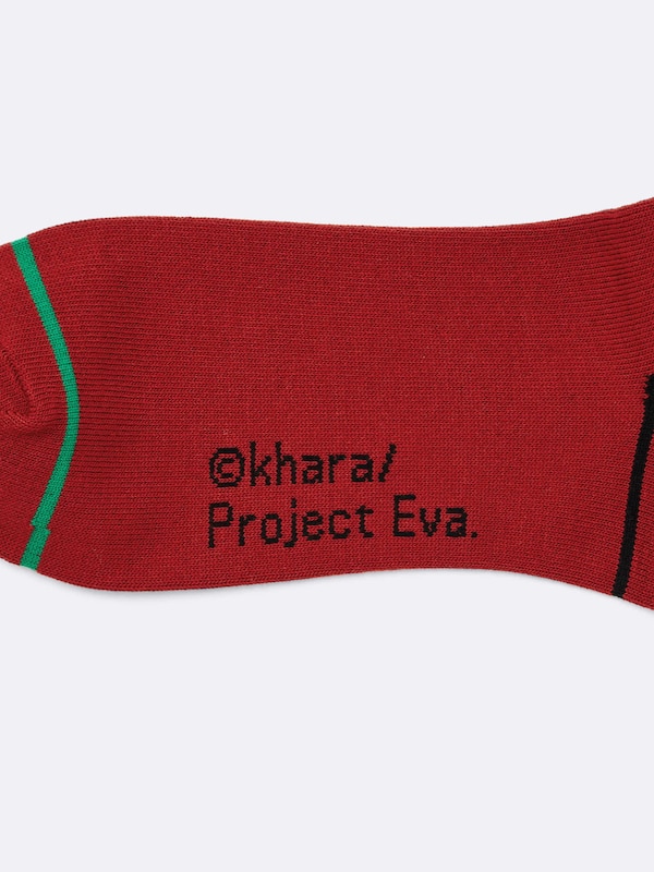 Socks | EVANGELION