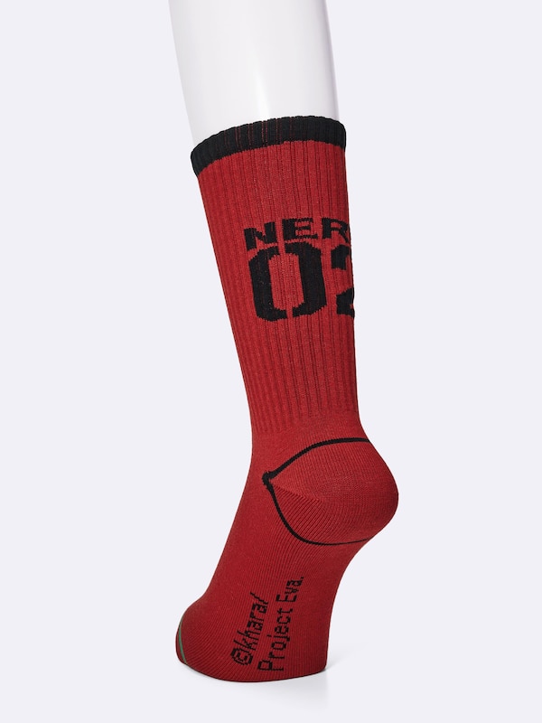 Socks | EVANGELION