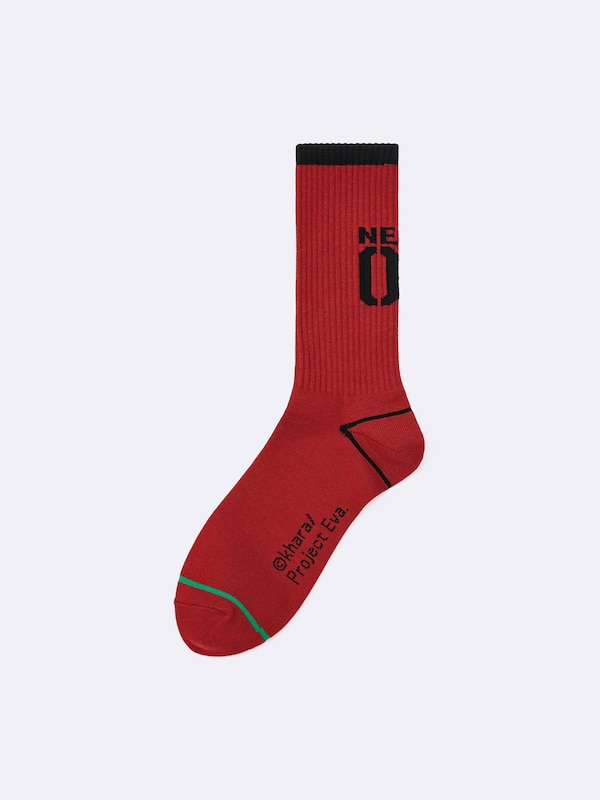 Socks | EVANGELION