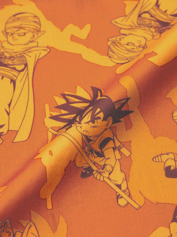 STYLE-DRY Boxer Briefs | DRAGON BALL DAIMA