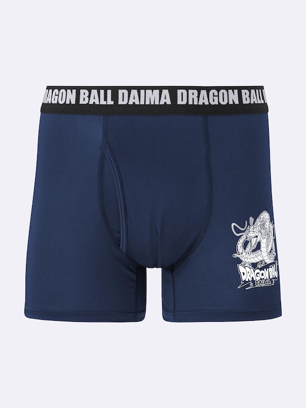 STYLE-DRY Boxer Briefs | DRAGON BALL DAIMA