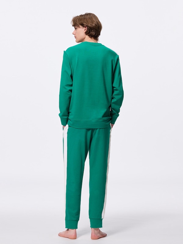 Stretch Soft Lounge Set | Long | Netflix Series ‘Squid Game’