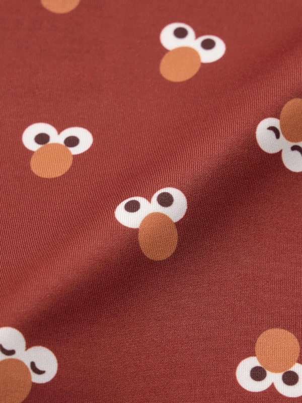 STYLE-DRY Boxer Briefs | Sesame Street