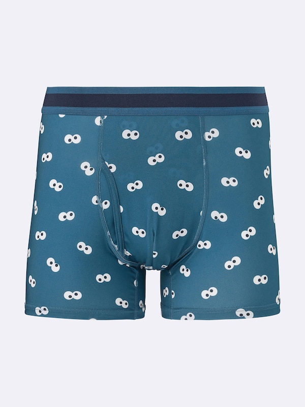 STYLE-DRY Boxer Briefs | Sesame Street