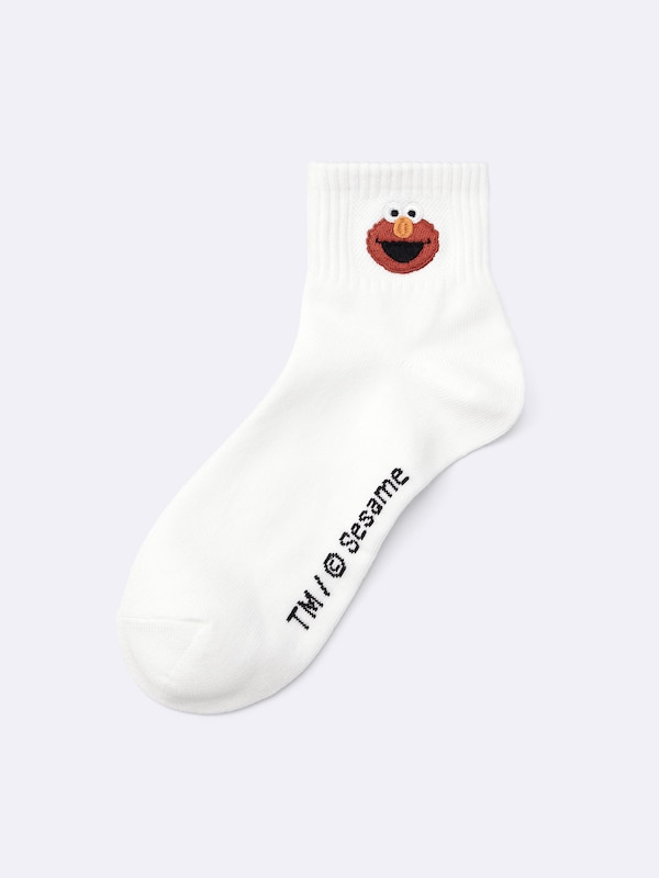 Socks | Sesame Street