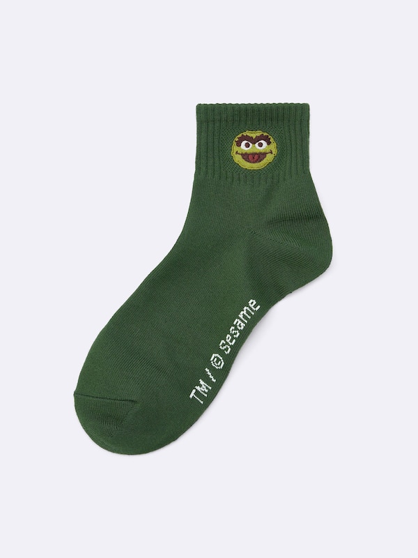 Socks | Sesame Street