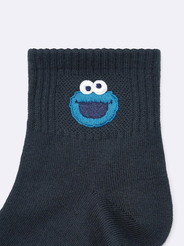 Socks | Sesame Street