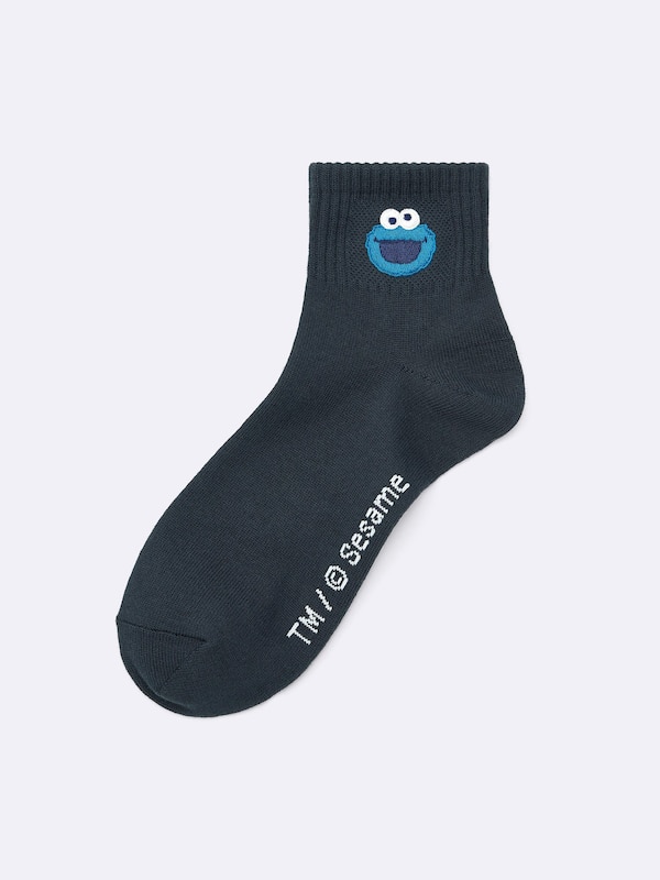 Socks | Sesame Street
