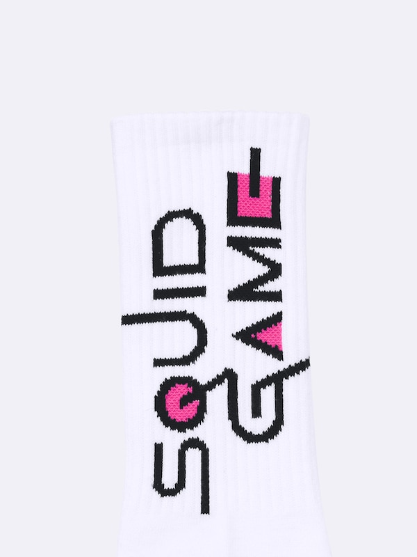 Socks | Netflix Series ‘Squid Game’
